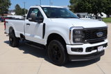 New 2025 Ford F350 XL image 3