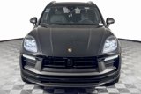 Certified 2025 Porsche Macan Turbo image 2