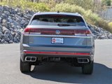 New 2025 Volkswagen Atlas Cross Sport SEL Premium R-Line image 6