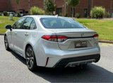 Used 2020 Toyota Corolla SE image 3