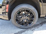 New 2025 Jeep Wagoneer Series II image 5