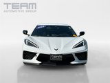 Used 2024 Chevrolet Corvette Stingray Coupe w/ 1LT image 2