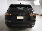 New 2025 Chevrolet Equinox RS w/ Convenience Package III image 4