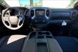 New 2025 Chevrolet Silverado 1500 Custom w/ Turbomax Blackout Package image 5