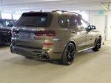 New 2026 BMW X7 M60i w/ Executive Package image 3