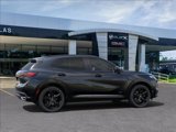 New 2025 Buick Envision Sport Touring image 5