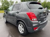 Used 2020 Chevrolet Trax LS w/ Tint and Cruise Package image 3