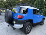 Used 2007 Toyota FJ Cruiser 4WD image 5