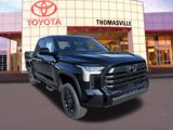 New 2025 Toyota Tundra Limited image 3