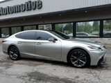 Used 2019 Lexus LS 500 AWD image 3