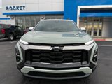 New 2025 Chevrolet Equinox ACTIV w/ Safety and Technology Package image 2