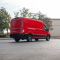 Used 2021 Ford Transit 250 Medium Roof image 6