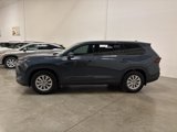 Used 2025 Toyota Grand Highlander AWD Hybrid image 2