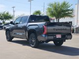 New 2025 Toyota Tundra Platinum image 4