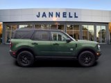 Used 2024 Ford Bronco Sport Big Bend w/ Convenience Package image 4