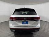 New 2025 Volkswagen Atlas SEL image 6