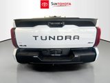 New 2025 Toyota Tundra SR5 image 5