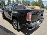 Used 2022 GMC Canyon AT4 image 5