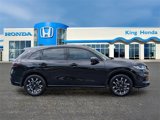 New 2026 Honda HR-V EX-L image 5