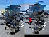New 2025 Jeep Wrangler Unlimited Sahara image 4