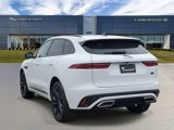 New 2026 Jaguar F-PACE R-Dynamic S image 2