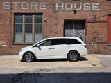 Used 2016 Honda Odyssey Touring Elite image 6