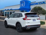New 2026 Honda CR-V Sport image 4