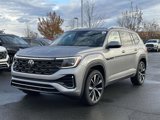 New 2025 Volkswagen Atlas SEL Premium R-Line image 5