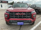 New 2025 GMC Canyon AT4 w/ Technology Plus Package image 2