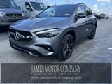 New 2026 Mercedes-Benz GLA 250 4MATIC image 2