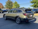 New 2025 Subaru Outback Limited image 4