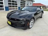 Used 2020 Chevrolet Camaro SS image 3