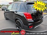 Used 2018 Chevrolet Trax Premier w/ Midnight Edition image 6