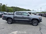 Used 2023 Toyota Tacoma TRD Sport image 2