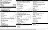 Used 2022 Jeep Compass Trailhawk w/ Trailhawk Convenience Group image 4