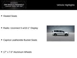 New 2025 Chrysler Pacifica Select image 3