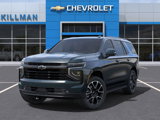 New 2025 Chevrolet Tahoe RST w/ Comfort Package image 6