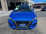 Used 2023 Nissan Sentra SV w/ SV Premium Package image 2