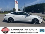 Used 2022 Hyundai Sonata SEL Plus image 2