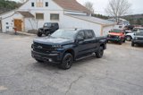 Used 2020 Chevrolet Silverado 1500 LT Trail Boss image 3