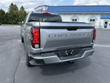 New 2025 Chevrolet Colorado LT w/ Advanced Trailering Package image 3