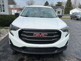 Used 2020 GMC Terrain SLE image 2