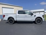 New 2025 Ford F150 XLT w/ Equipment Group 303A High image 3