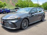 New 2025 Toyota Camry XSE image 4
