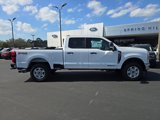 New 2025 Ford F250 XL w/ 360-Degree Camera Package image 3