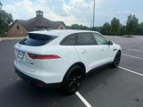 Used 2020 Jaguar F-PACE Premium image 4