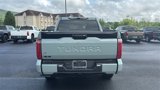 New 2025 Toyota Tundra Platinum image 6