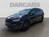 New 2026 Chrysler Pacifica Limited image 3