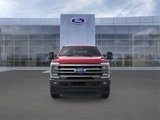 New 2025 Ford F250 4x4 Crew Cab Super Duty image 6