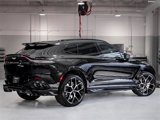 New 2025 Aston Martin DBX 707 image 2